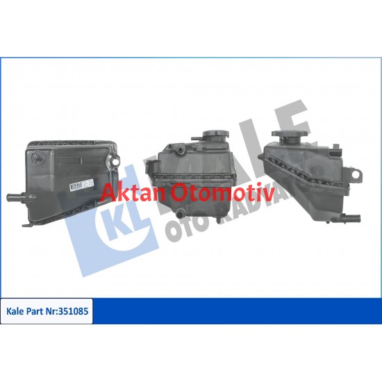 YEDEK SU DEPOSU 406 95-04 1.6-1.8-1.8 16V-2.0 16V-2.0T-2.2